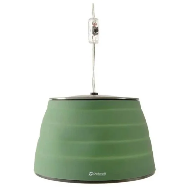 Farol outwell SARGAS LUX Shadow Green