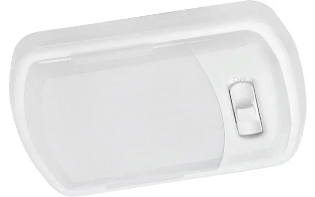 Fawo Uno Lámpara de techo LED 12 V / 4,8 W