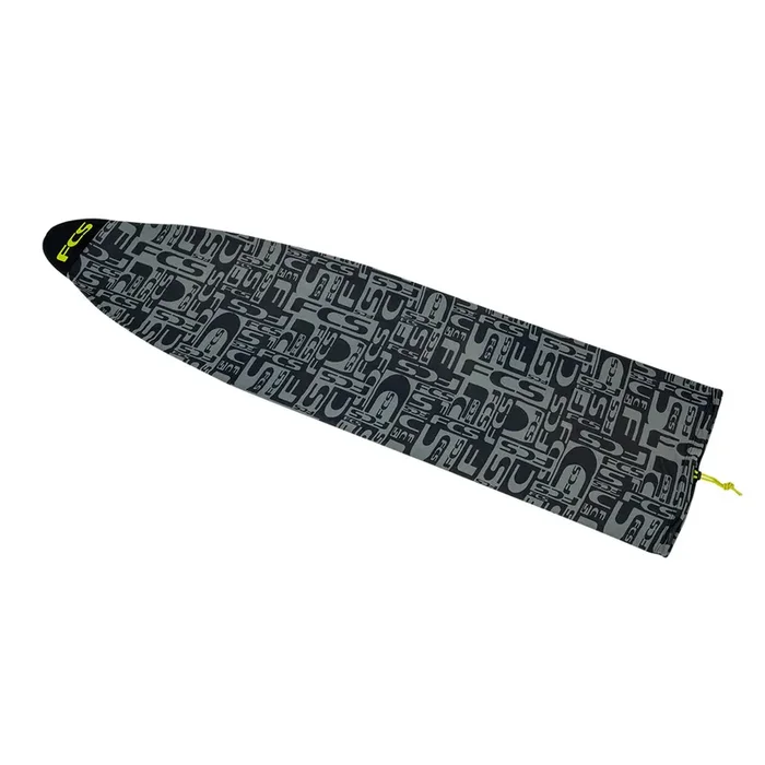 FCS 6´7 Stretch Cover All Purpose Funda Calcetin