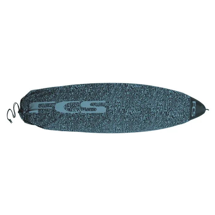 FCS 8’0 Stretch Cover Funboard Funda Calcetin