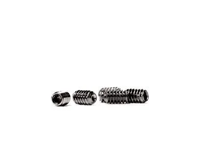 FCS Tornillos Bolsa 12 PZ