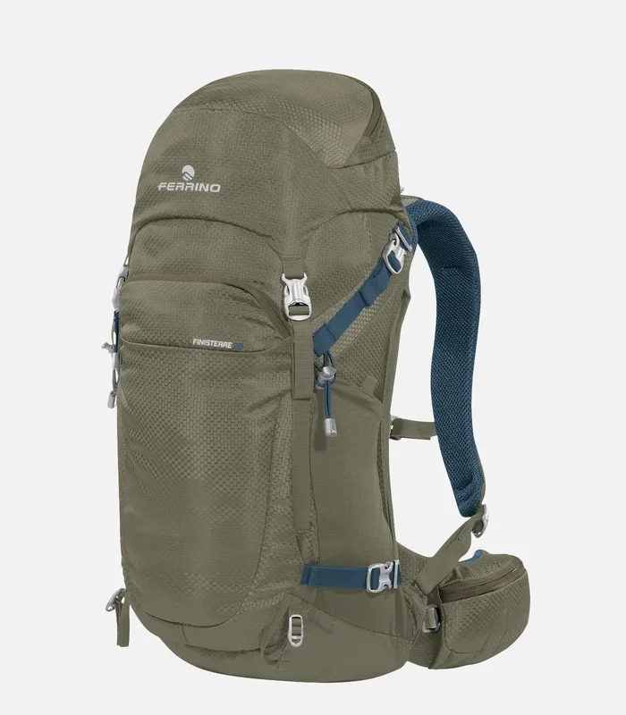 FERRINO hiking backpack with mesh backpack