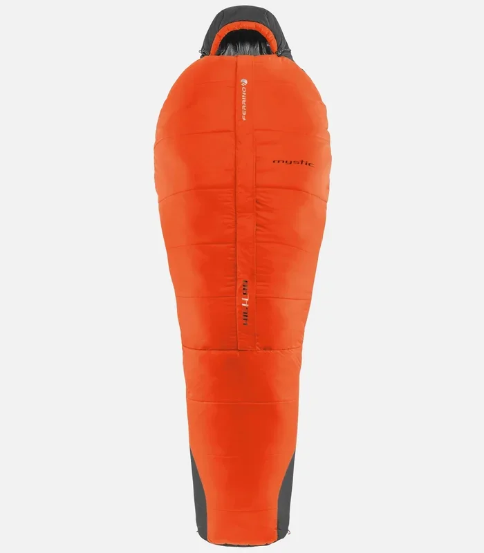 FERRINO mountaineering sleeping bag