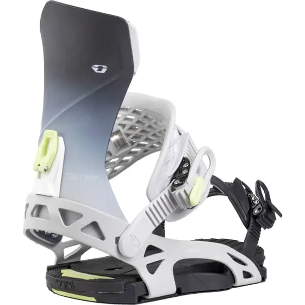 Fijación snowboardDRAKERADAR GREY/BLACK
