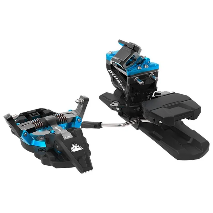 Fijaciones de travesía Dynafit St Rotation Lite 7 Frost 92mm