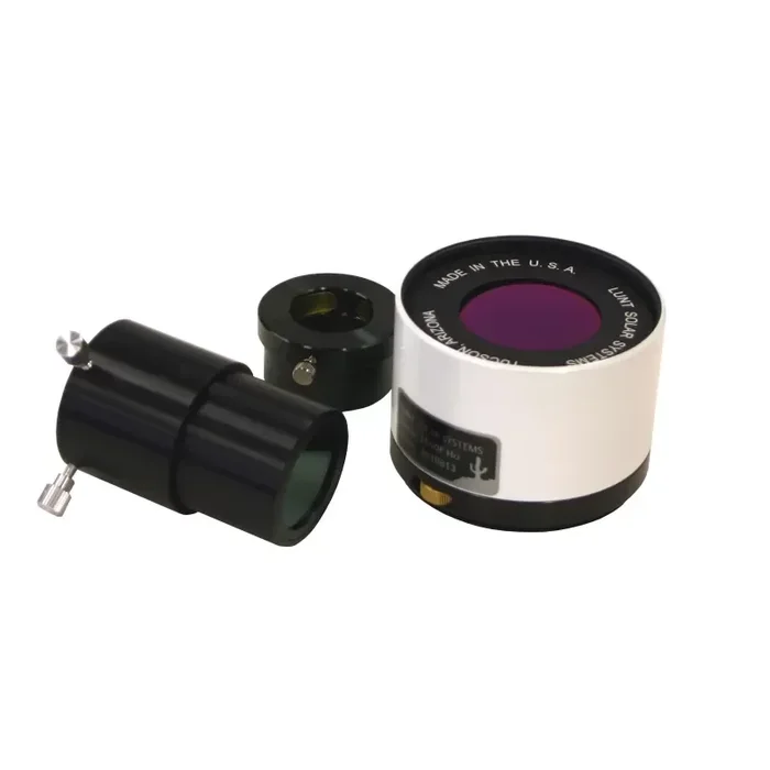 Filtro solar H-Alpha LUNT LS50FHa/B3400