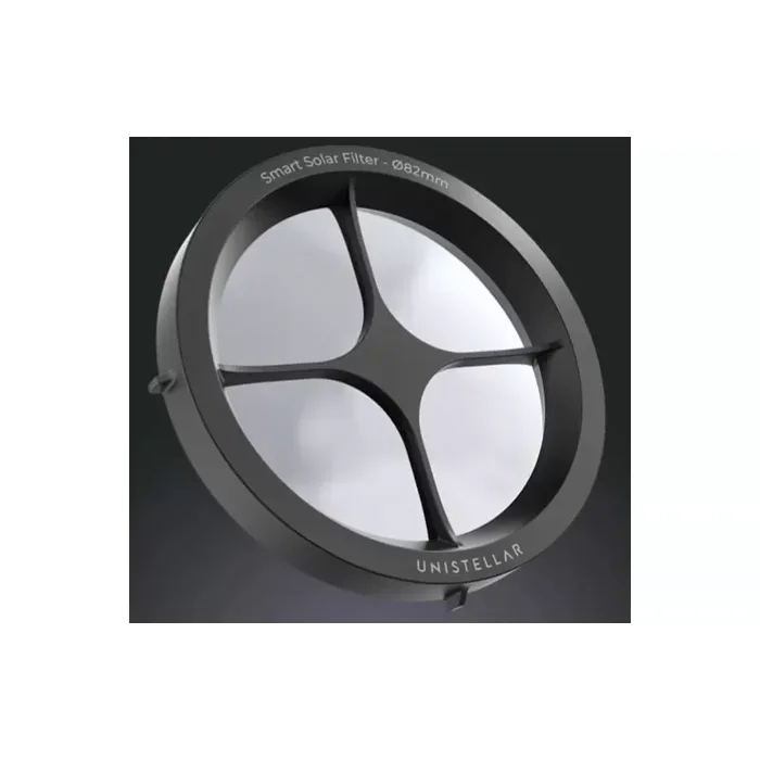 Filtro solar para telescopios Unistellar Odyssey