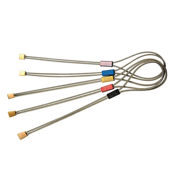 FISUREROS METOLIUS ASTRO AID SET