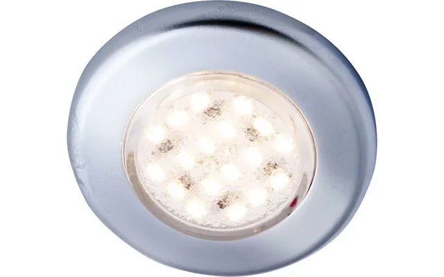 Foco de superficie Frilight Gleam 18 SMD