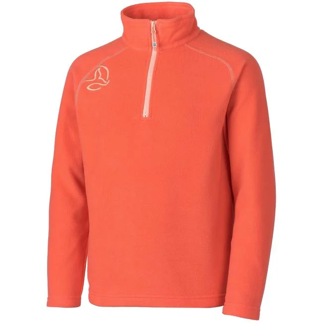 Forro polar ternua Zezu 1/2 Zip K