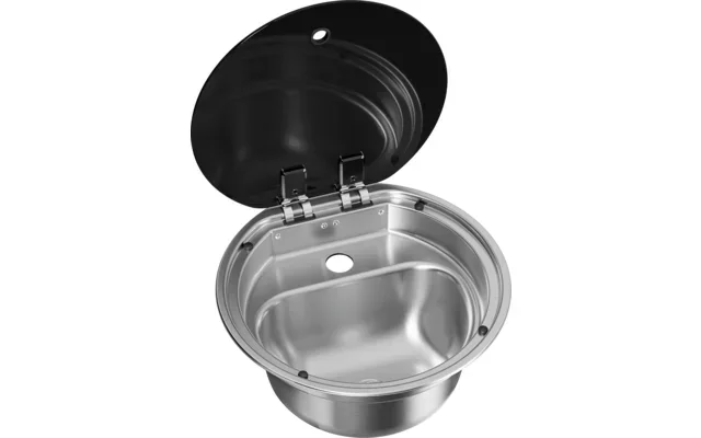 Fregadero redondo Dometic CVS1350RG