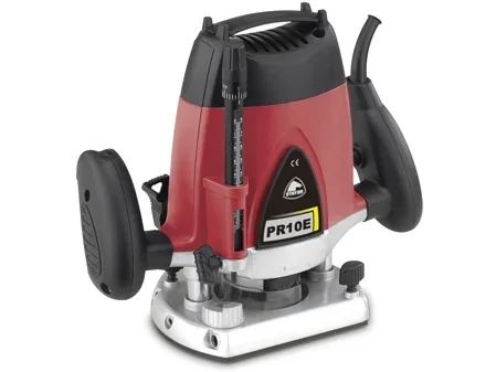 FRESADORA STAYER PR10EK 1800W ELECT 148591