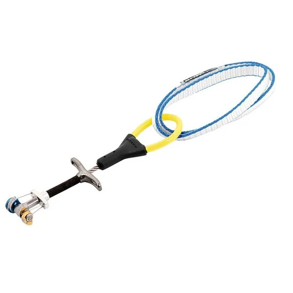 FRIEND DMM DRAGONFLY Offset 3/4 Gold/Blue