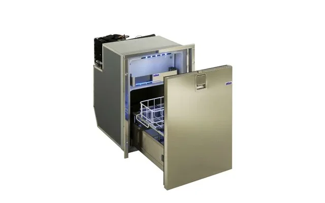 Frigorífico integrable 49 litros 12-24 V / 115-230 V Drawer DR 49 Webasto