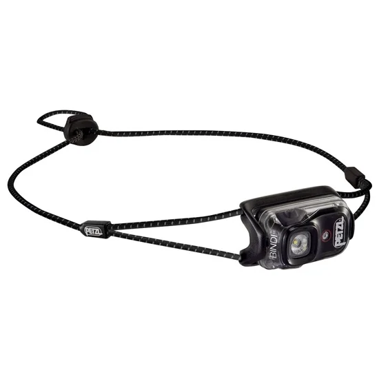Frontal petzl Bindi