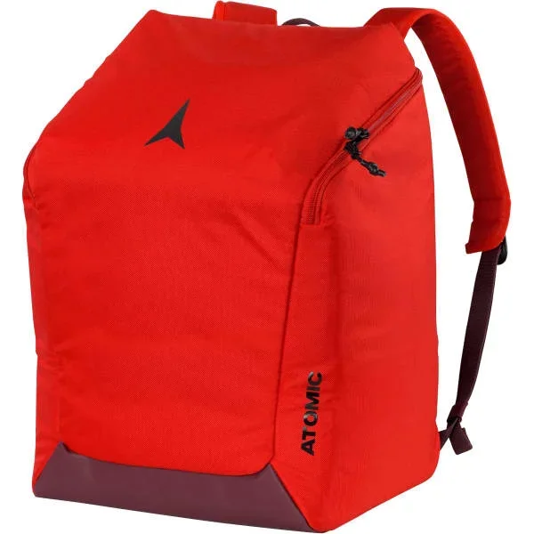 Funda botas de esquíATOMICBOOT & HELMET PACK RED
