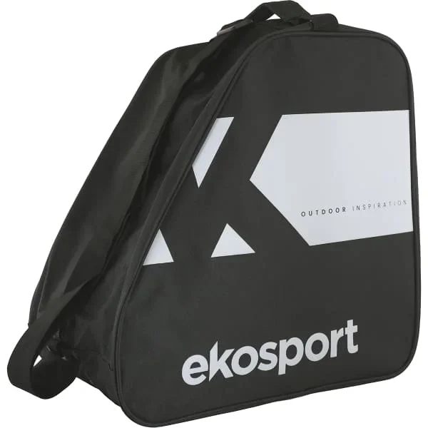 Funda botas de esquíEKOSPORTBOOT BAG GRIS
