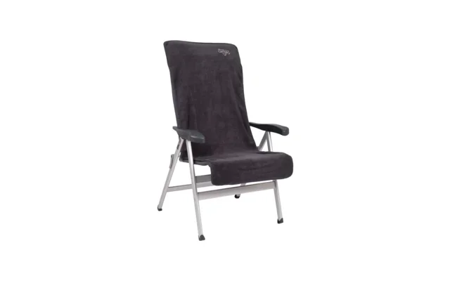 Funda de rizo Crespo para silla plegable talla M