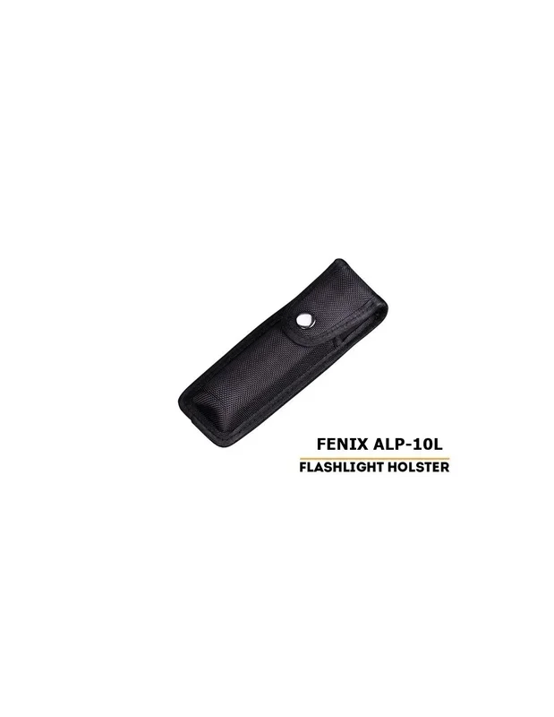Funda Fénix ALP-10L (PD40RV2.0 / TK11TAC / TK15 / TK16)