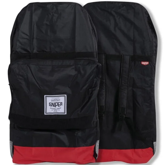 Funda Sniper Deluxe para Bodyboard