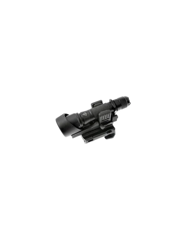 Funda Táctica ESLHU04-37 Esp para Linternas con un diámetro máximo de 37 mm (Tk20R, TK11TAC, Tk09-N, Tk16, Tk15-UE)