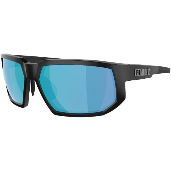 Gafas bicicletaBLIZARROW MATT BLACK