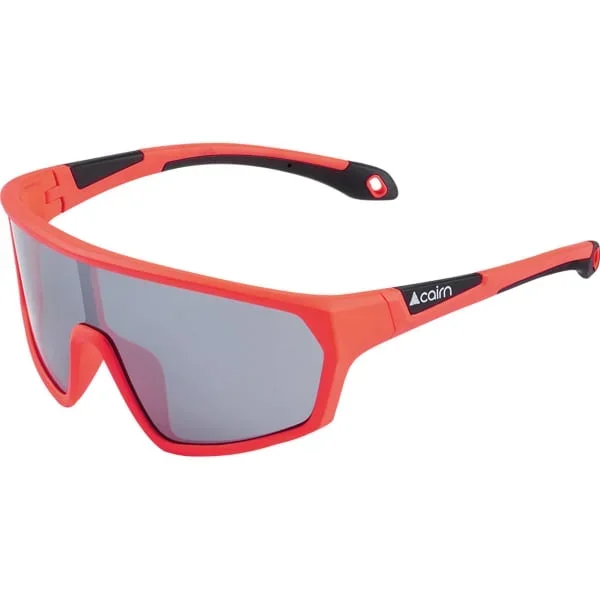 Gafas bicicletaCAIRNROCKET J MAT NEON ORANGE