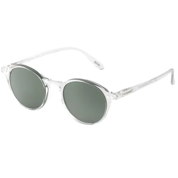 Gafas de sol lifestyleIZIPIZISUN D CRYSTAL POLARIZED