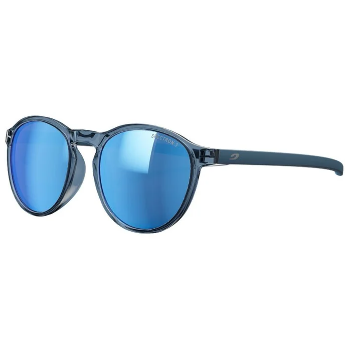 Gafas Julbo Joliet Translucide Brillant Bleu Canard Bleu Canard Mat Spectron 3