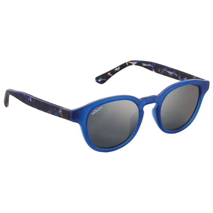 Gafas Moken Vision Nzoo II Navy Grey