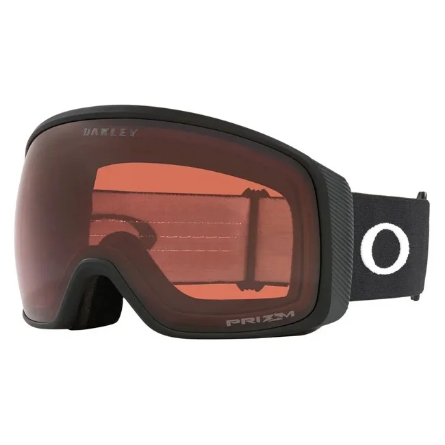 Gafas oakley Flight Tracker L Mt Black