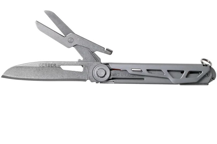 Gerber Armbar Slim Cut Orange 30-001725 multiherramienta