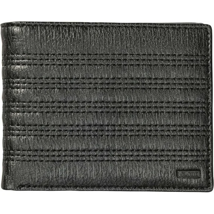 Globe Keelhaul Wallet Cartera Hombre