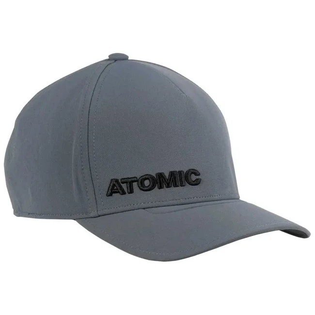 Gorra atomic TECH CAP-GREY