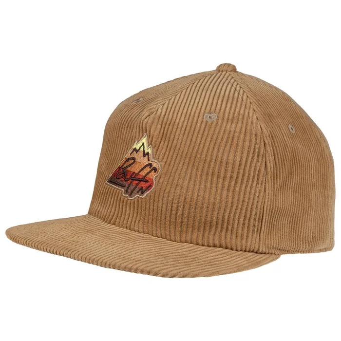 Gorra Buff Chill Trucker Cap Dister Peanut