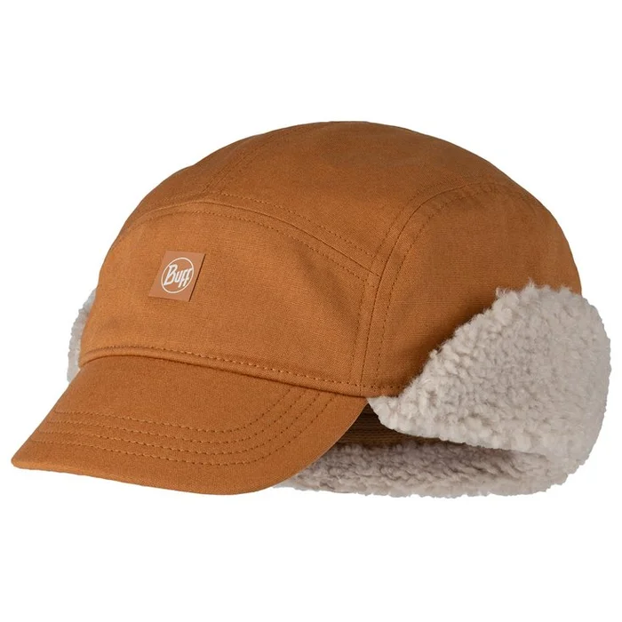 Gorra Buff Fall Line Cap Simu Copper