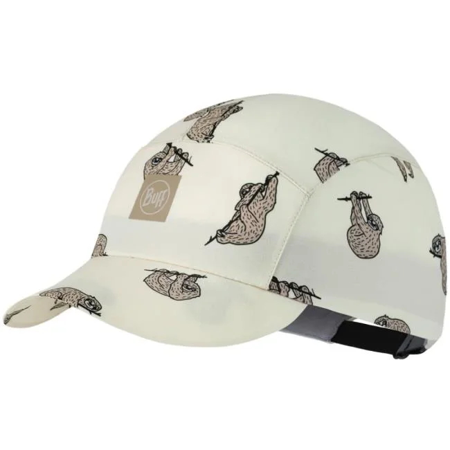 Gorra buff Mini Cap Kids Tore Birch Grey