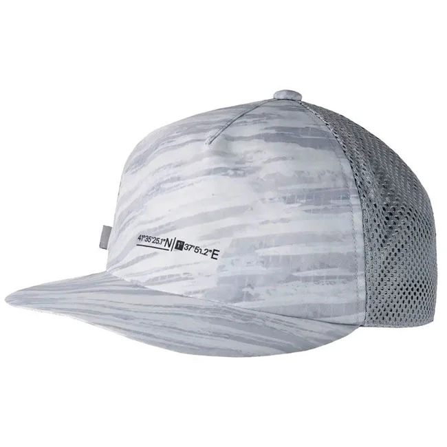Gorra buff Pack Trucker Cap