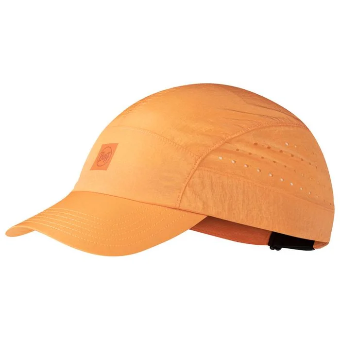 Gorra Buff Speed Cap Solid Apricot