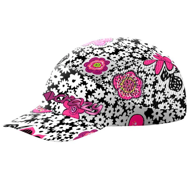 Gorra crazy Pacman Cap Run
