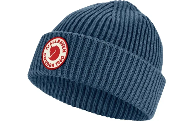 Gorra Fjällräven 1960 Lite Logo Unisex