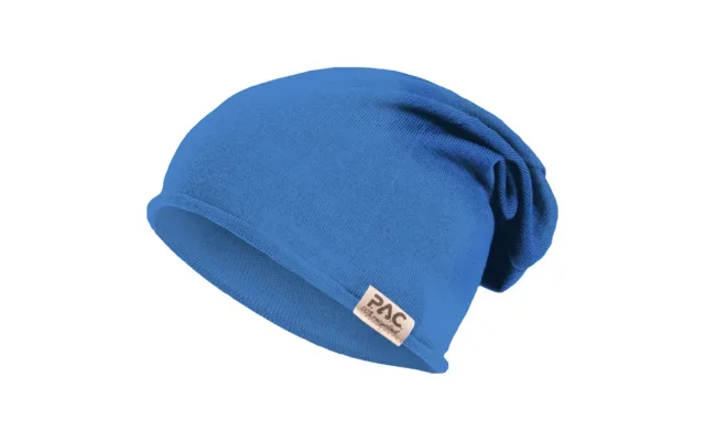 Gorra P.A.C Merino