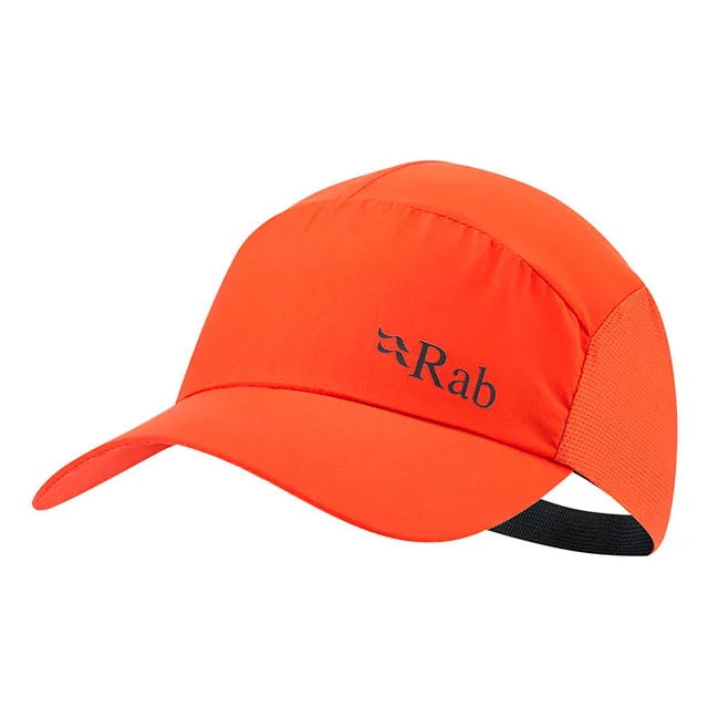 Gorra rab Talus Cap