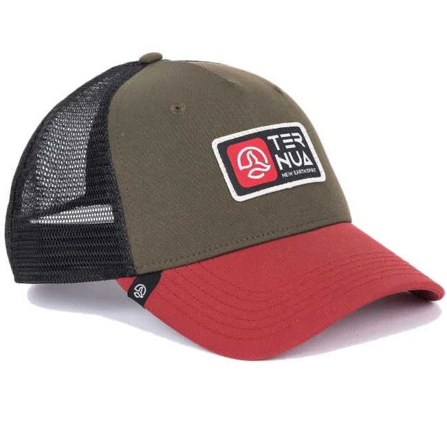 Gorra ternua Ailik Cap