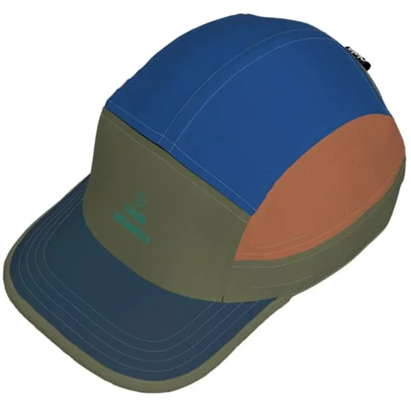 Gorra trailCIELEGOCAP SC ICONIC PYRAMID ESTRIE