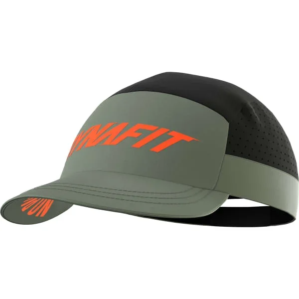 Gorra trailDYNAFITTRANSALPER CAP SAGE
