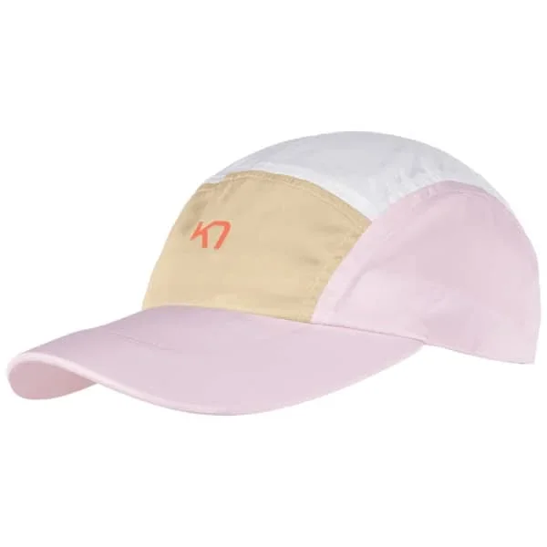 Gorra trailKARI TRAAW LINNEA RUN CAP GUM