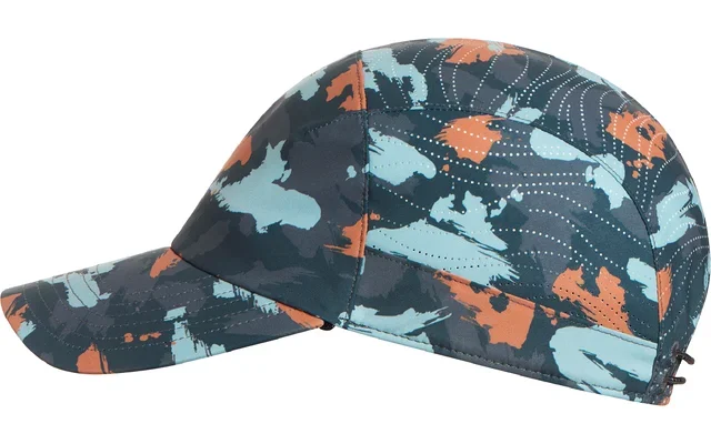 Gorra unisex Stöhr Camou