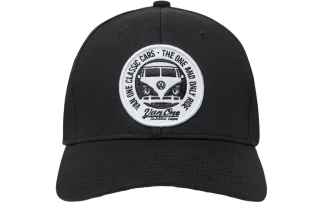 Gorra Van One Bulli Face