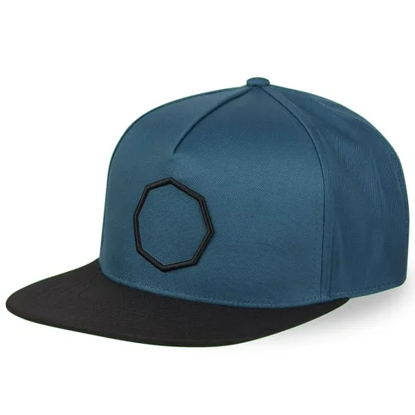 GorraAFTER ESSENTIALSBASEBALL MARINE